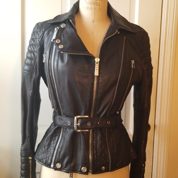 Affliction black premium Jackets & Blazers - Affliction black premium limited edition jacket